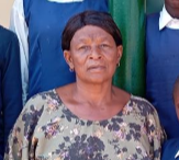 Mrs. Podar Mary Samuel